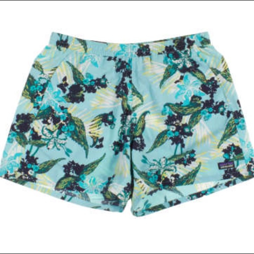 Patagonia Worn Wear® Women's Baggies™ Shorts - 5"